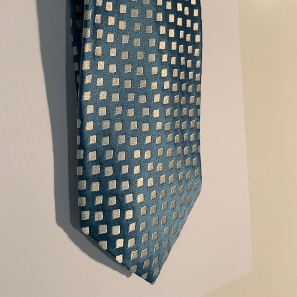 Charvet Paris Silk Tie - Picture 1 of 3